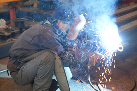 জিয়াংসু টেংফা কনস্ট্রাকশন মেশিনারি কোং, লিমিটেড