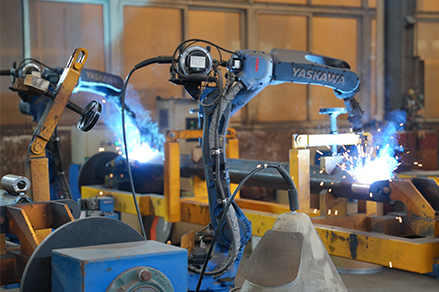 জিয়াংসু টেংফা কনস্ট্রাকশন মেশিনারি কোং, লিমিটেড