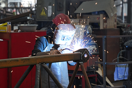 জিয়াংসু টেংফা কনস্ট্রাকশন মেশিনারি কোং, লিমিটেড