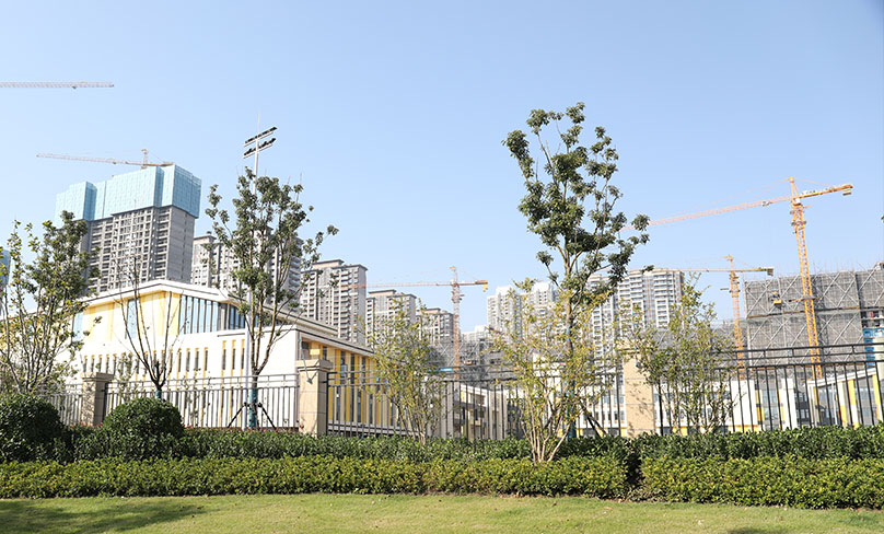 জিয়াংসু টেংফা কনস্ট্রাকশন মেশিনারি কোং, লিমিটেড